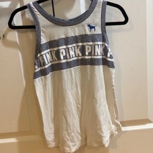Athletic tank